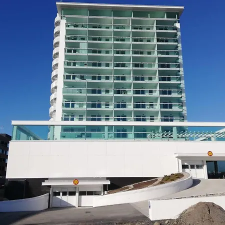 Appartamento Trendy Homes *