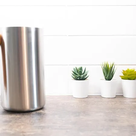 Appartement And Easy With Location *