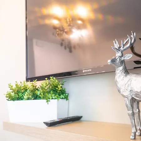 Appartement And Easy With Location
