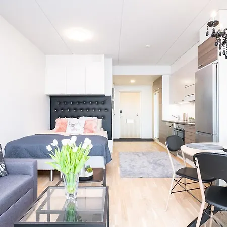 And Easy With Location Appartement