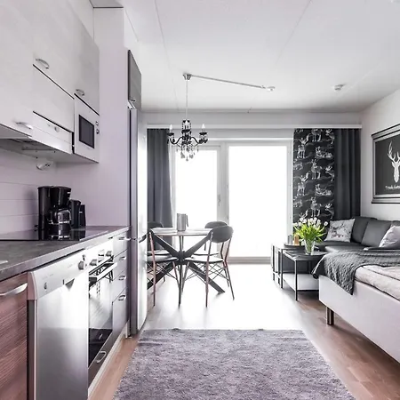 And Easy With Location * Oulu