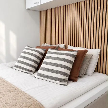 And Easy With Location Appartement