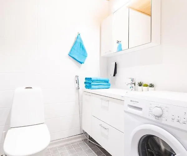 Trendy Homes * 오울루