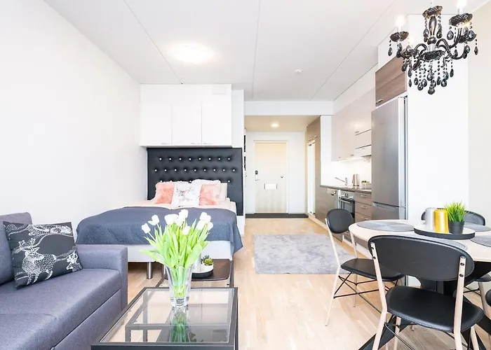 Trendy Homes 아파트