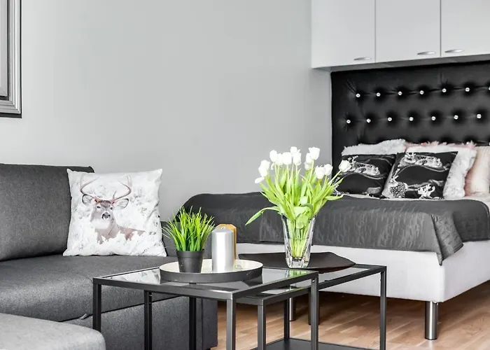 Trendy Homes 오울루