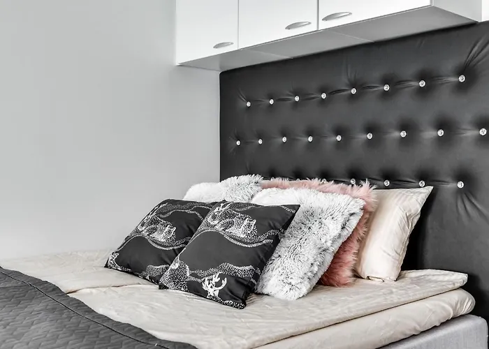 Trendy Homes 오울루