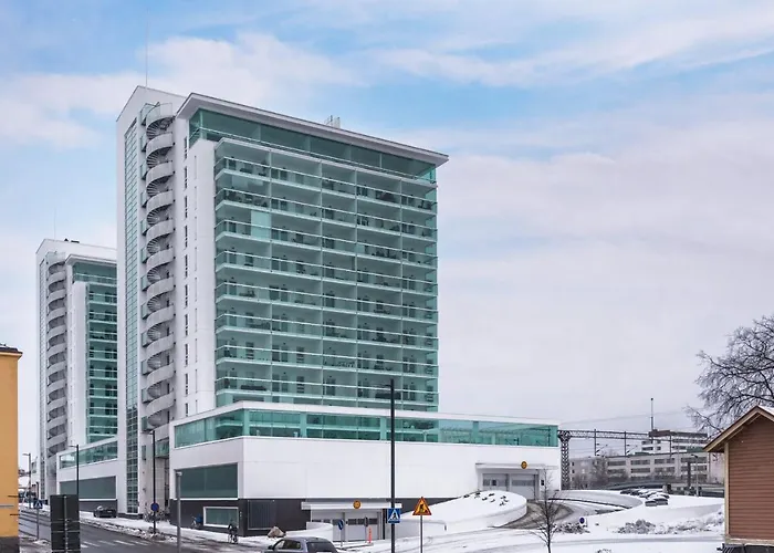 Trendy Homes 오울루