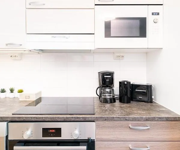 아파트 Trendy Homes